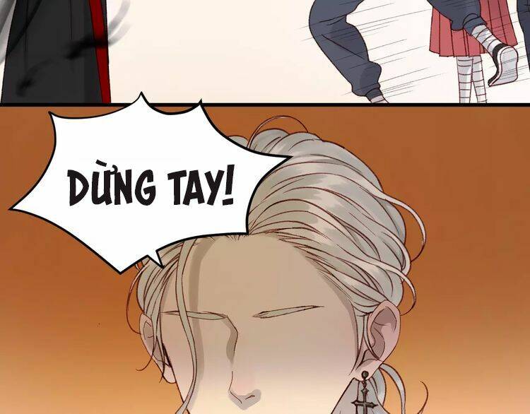 Lượm Được Một Tiểu Hồ Ly 2 Chapter 21 - Trang 2