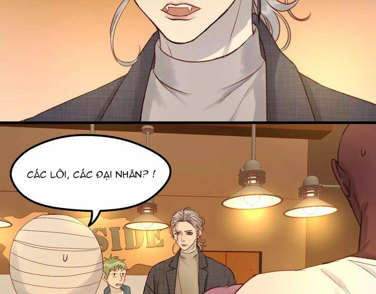 Lượm Được Một Tiểu Hồ Ly 2 Chapter 21 - Trang 2