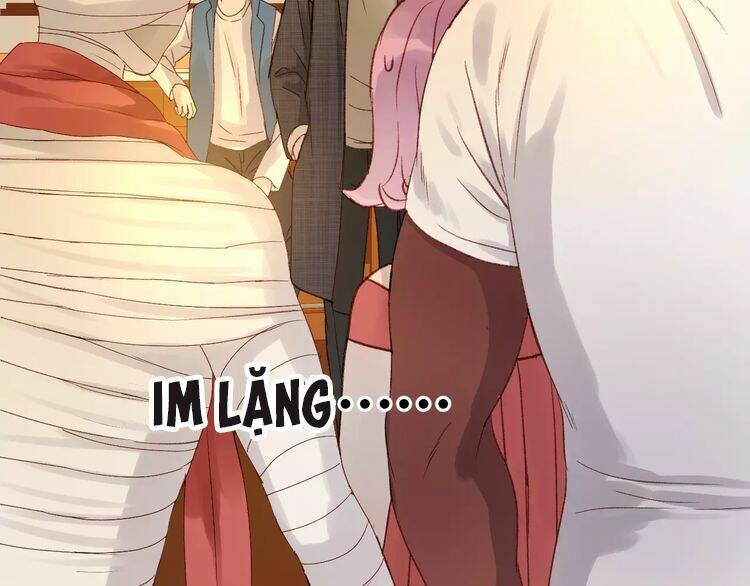 Lượm Được Một Tiểu Hồ Ly 2 Chapter 21 - Trang 2