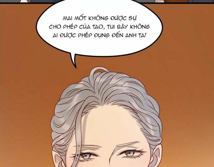 Lượm Được Một Tiểu Hồ Ly 2 Chapter 21 - Trang 2