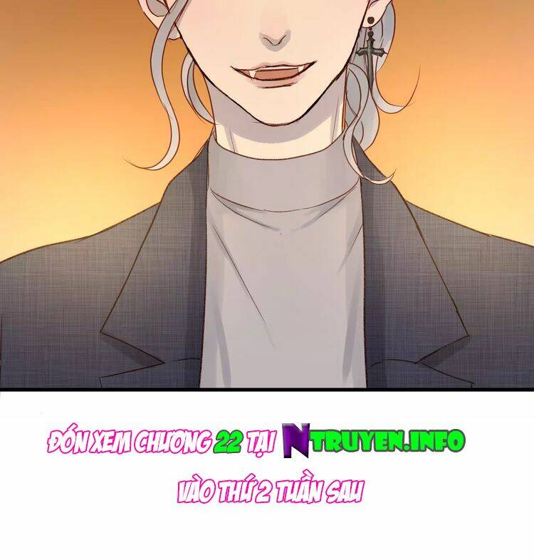 Lượm Được Một Tiểu Hồ Ly 2 Chapter 21 - Trang 2