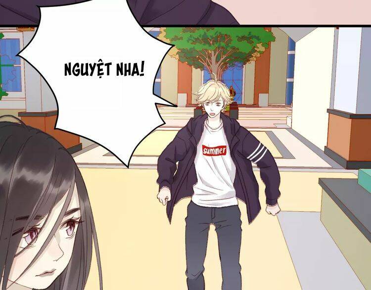 Lượm Được Một Tiểu Hồ Ly 2 Chapter 22 - Trang 2