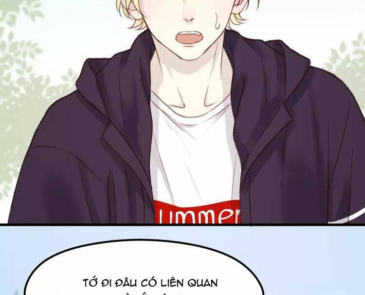 Lượm Được Một Tiểu Hồ Ly 2 Chapter 22 - Trang 2