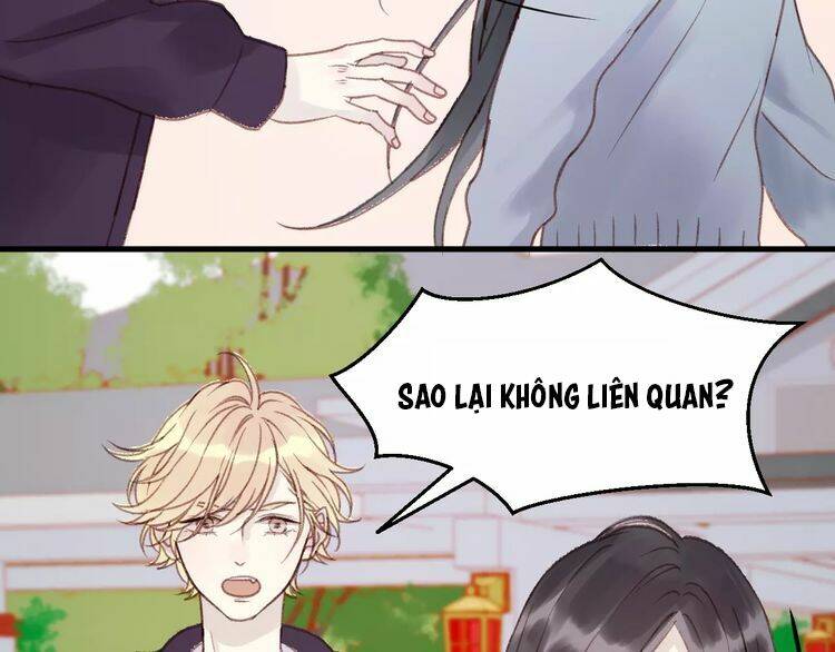 Lượm Được Một Tiểu Hồ Ly 2 Chapter 22 - Trang 2