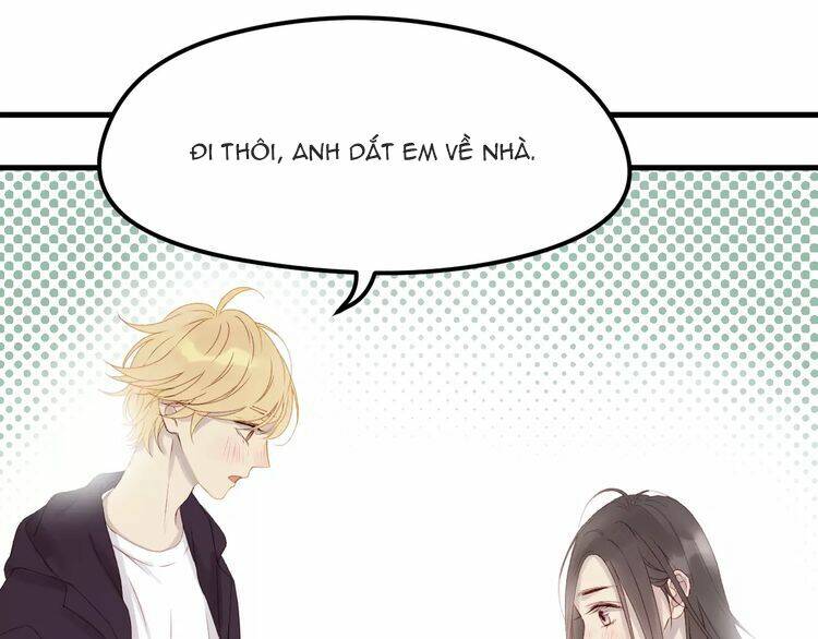 Lượm Được Một Tiểu Hồ Ly 2 Chapter 23 - Trang 2