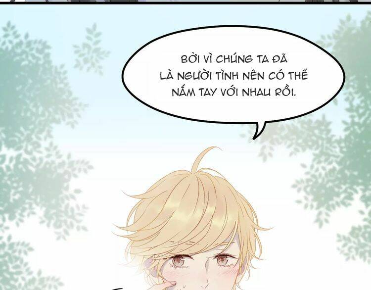 Lượm Được Một Tiểu Hồ Ly 2 Chapter 23 - Trang 2