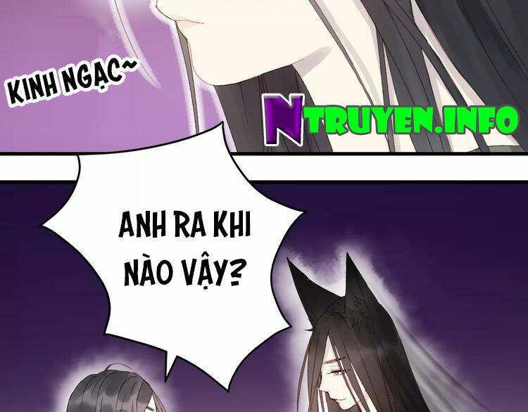 Lượm Được Một Tiểu Hồ Ly 2 Chapter 23 - Trang 2