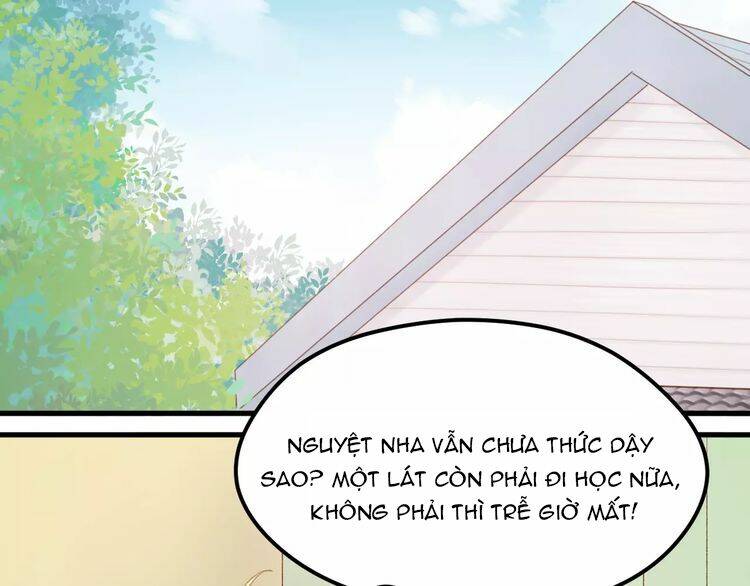 Lượm Được Một Tiểu Hồ Ly 2 Chapter 23 - Trang 2