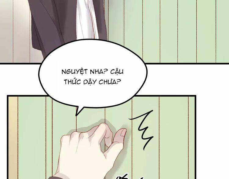 Lượm Được Một Tiểu Hồ Ly 2 Chapter 23 - Trang 2