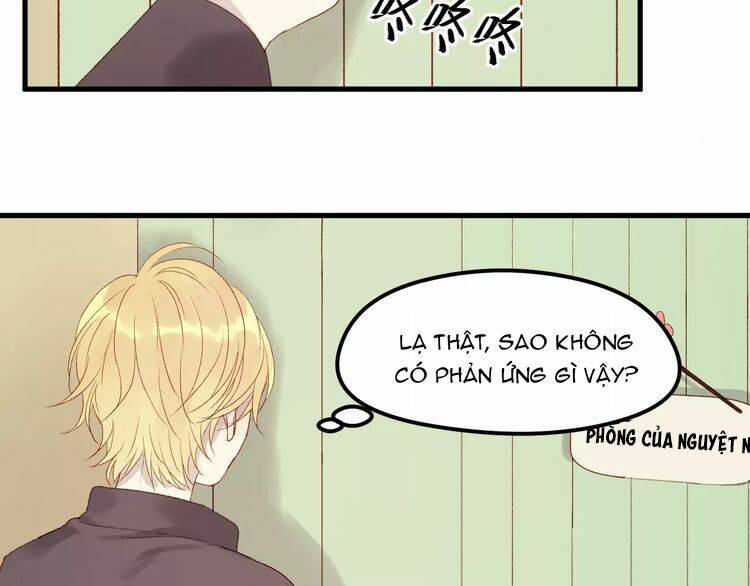 Lượm Được Một Tiểu Hồ Ly 2 Chapter 23 - Trang 2