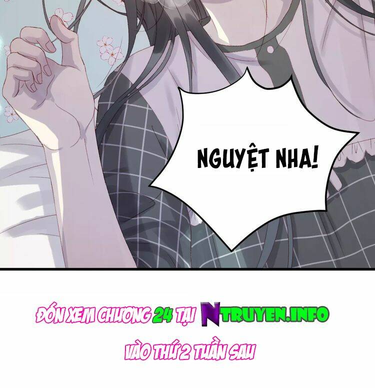 Lượm Được Một Tiểu Hồ Ly 2 Chapter 23 - Trang 2