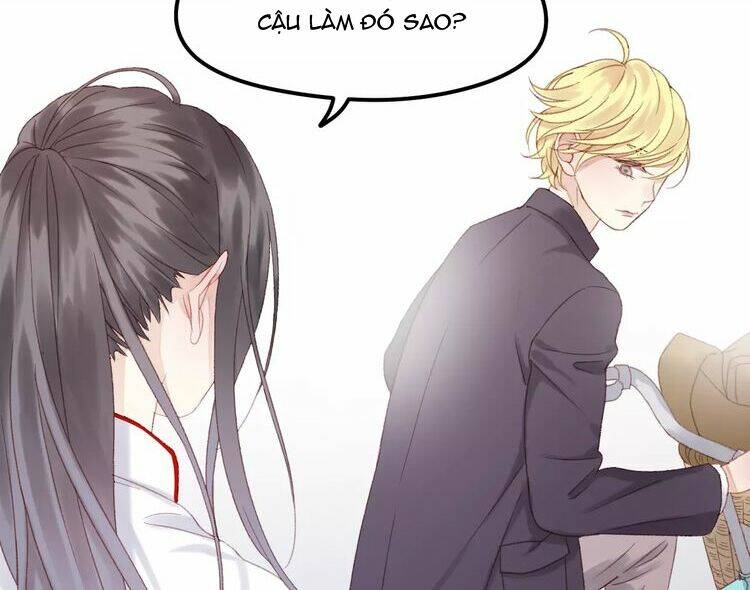 Lượm Được Một Tiểu Hồ Ly 2 Chapter 24 - Trang 2