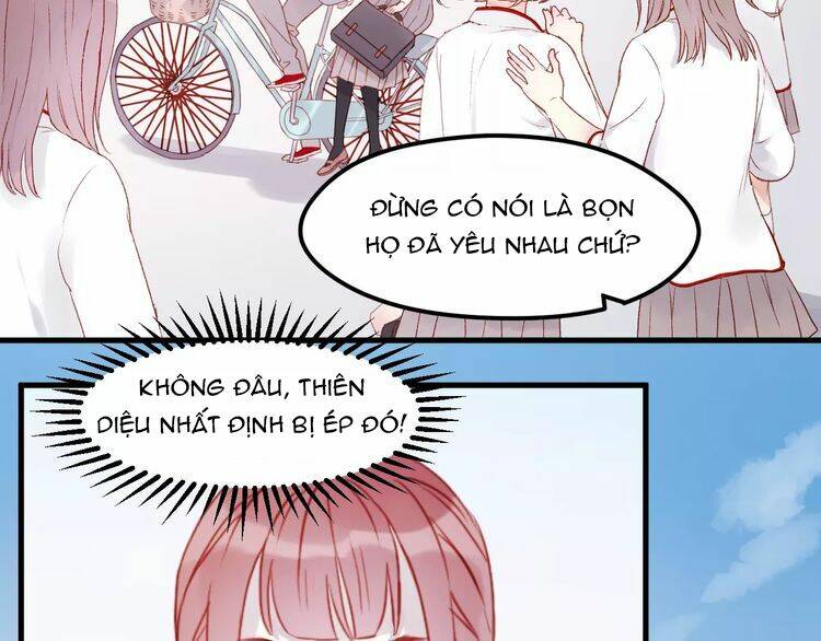 Lượm Được Một Tiểu Hồ Ly 2 Chapter 24 - Trang 2