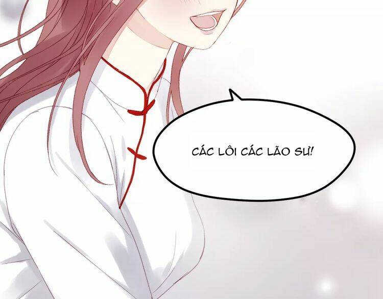 Lượm Được Một Tiểu Hồ Ly 2 Chapter 24 - Trang 2