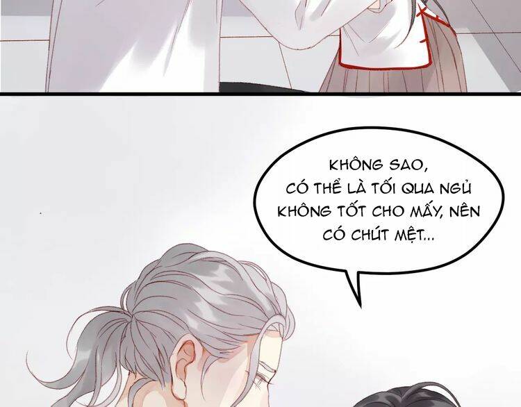 Lượm Được Một Tiểu Hồ Ly 2 Chapter 24 - Trang 2