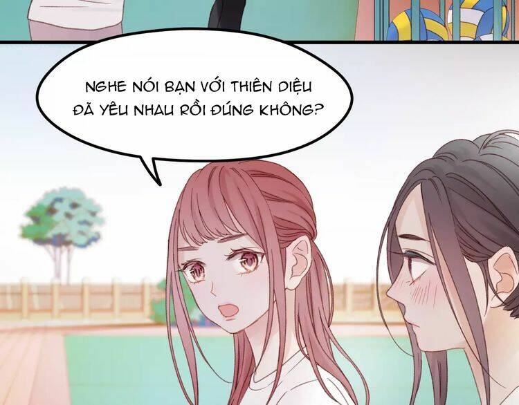 Lượm Được Một Tiểu Hồ Ly 2 Chapter 25 - Trang 2