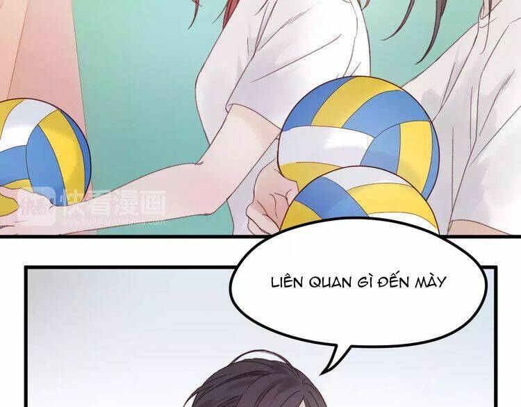 Lượm Được Một Tiểu Hồ Ly 2 Chapter 25 - Trang 2