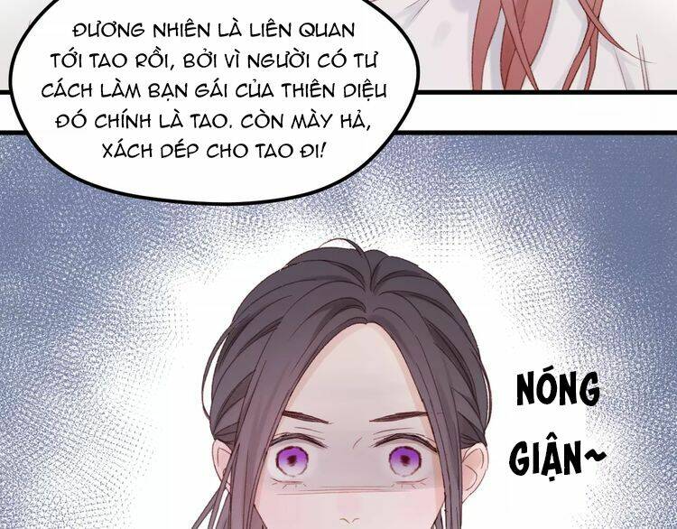 Lượm Được Một Tiểu Hồ Ly 2 Chapter 25 - Trang 2