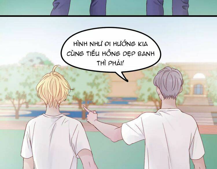 Lượm Được Một Tiểu Hồ Ly 2 Chapter 25 - Trang 2