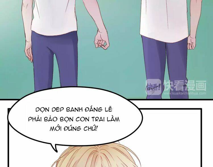Lượm Được Một Tiểu Hồ Ly 2 Chapter 25 - Trang 2