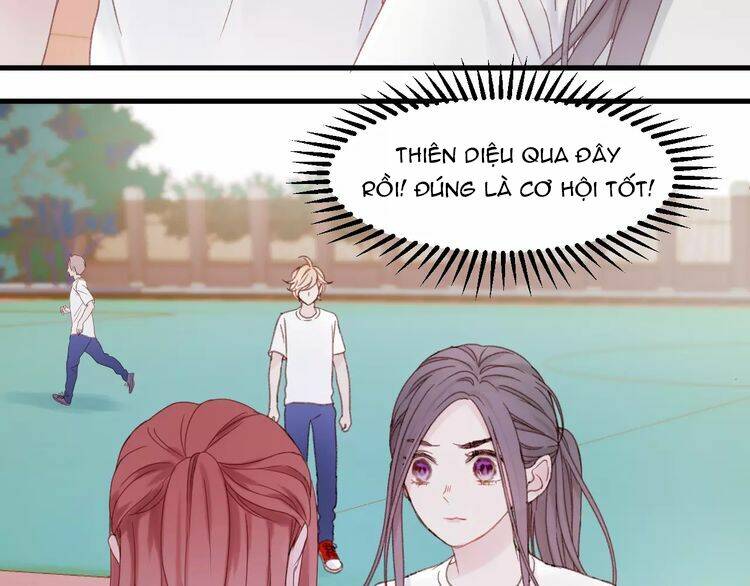 Lượm Được Một Tiểu Hồ Ly 2 Chapter 25 - Trang 2