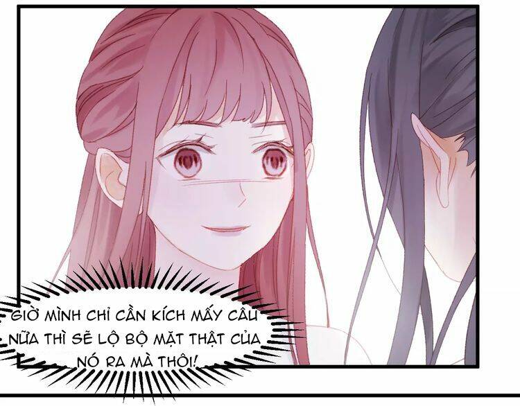 Lượm Được Một Tiểu Hồ Ly 2 Chapter 25 - Trang 2