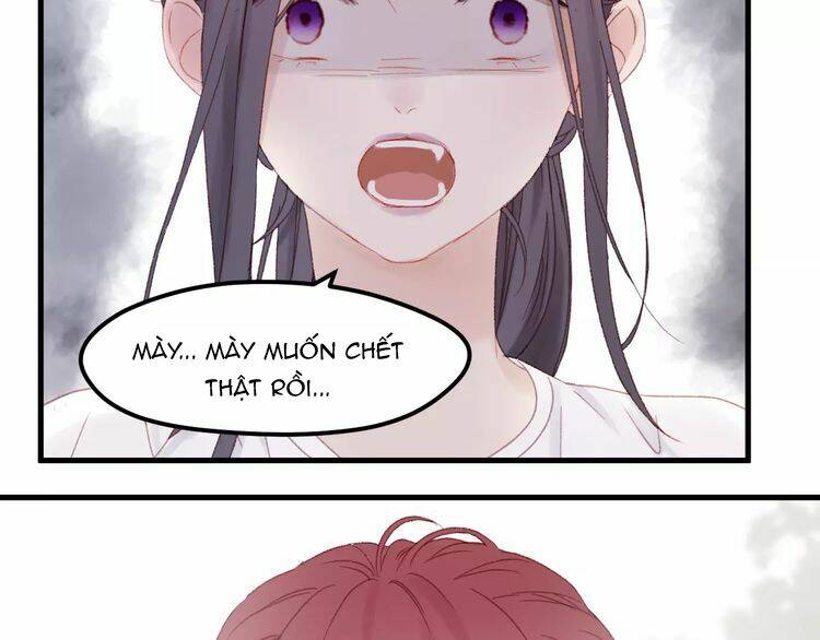 Lượm Được Một Tiểu Hồ Ly 2 Chapter 25 - Trang 2