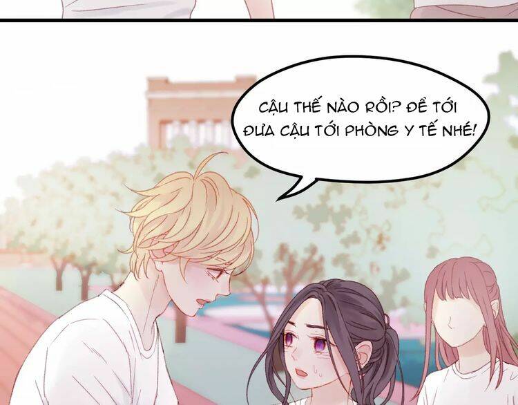 Lượm Được Một Tiểu Hồ Ly 2 Chapter 25 - Trang 2