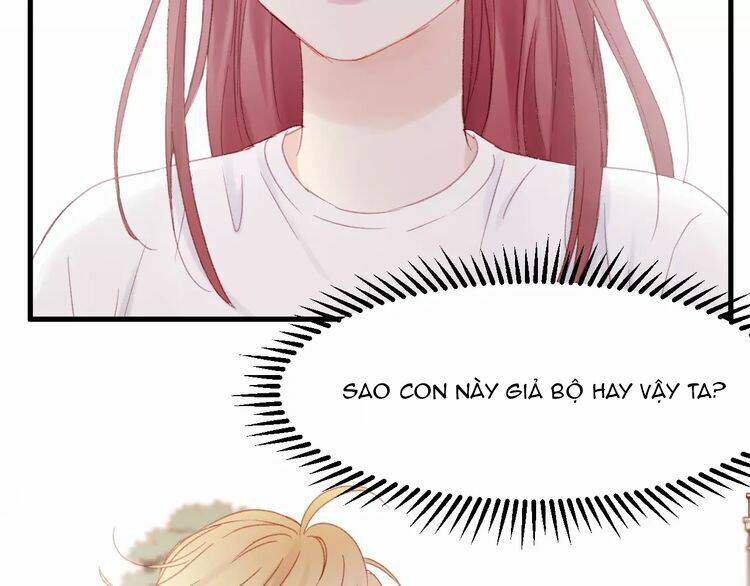 Lượm Được Một Tiểu Hồ Ly 2 Chapter 25 - Trang 2