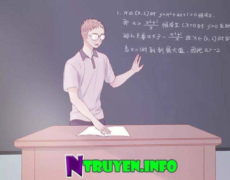 Lượm Được Một Tiểu Hồ Ly 2 Chapter 25 - Trang 2