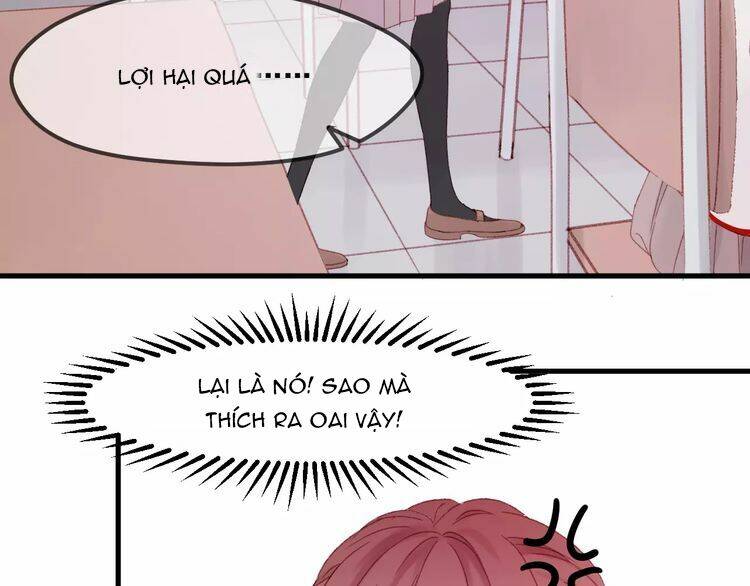 Lượm Được Một Tiểu Hồ Ly 2 Chapter 25 - Trang 2