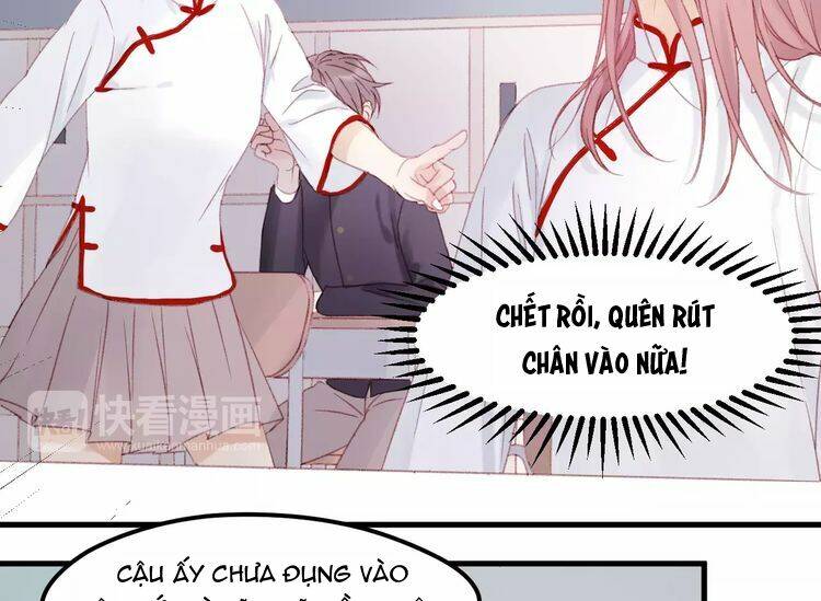 Lượm Được Một Tiểu Hồ Ly 2 Chapter 26 - Trang 2