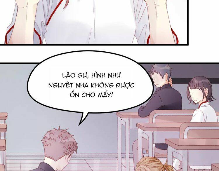 Lượm Được Một Tiểu Hồ Ly 2 Chapter 26 - Trang 2