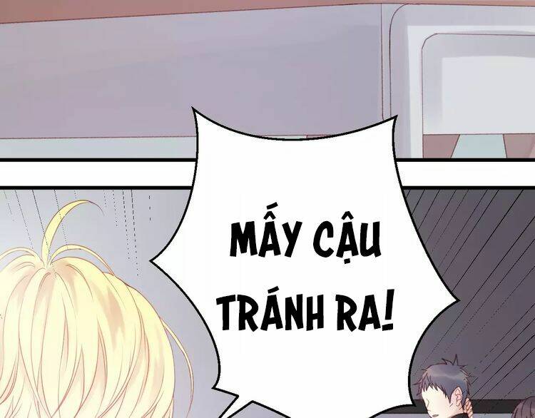 Lượm Được Một Tiểu Hồ Ly 2 Chapter 26 - Trang 2