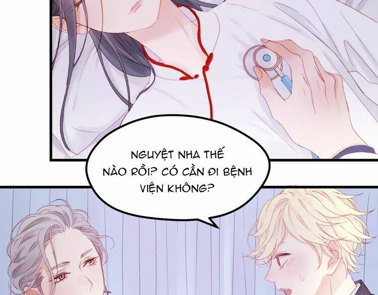 Lượm Được Một Tiểu Hồ Ly 2 Chapter 26 - Trang 2