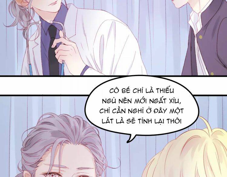 Lượm Được Một Tiểu Hồ Ly 2 Chapter 26 - Trang 2