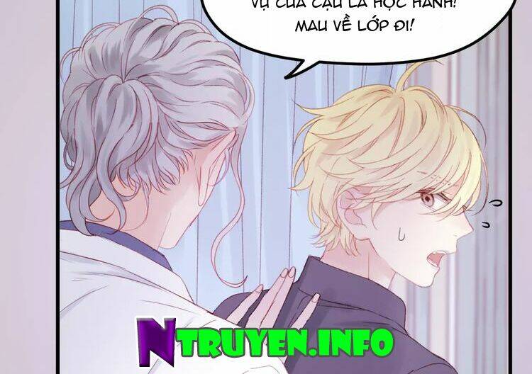 Lượm Được Một Tiểu Hồ Ly 2 Chapter 26 - Trang 2