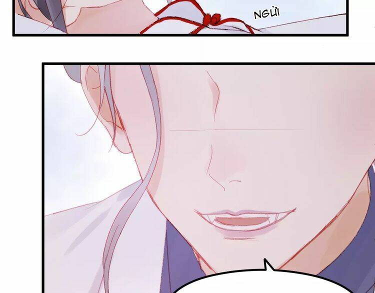 Lượm Được Một Tiểu Hồ Ly 2 Chapter 26 - Trang 2