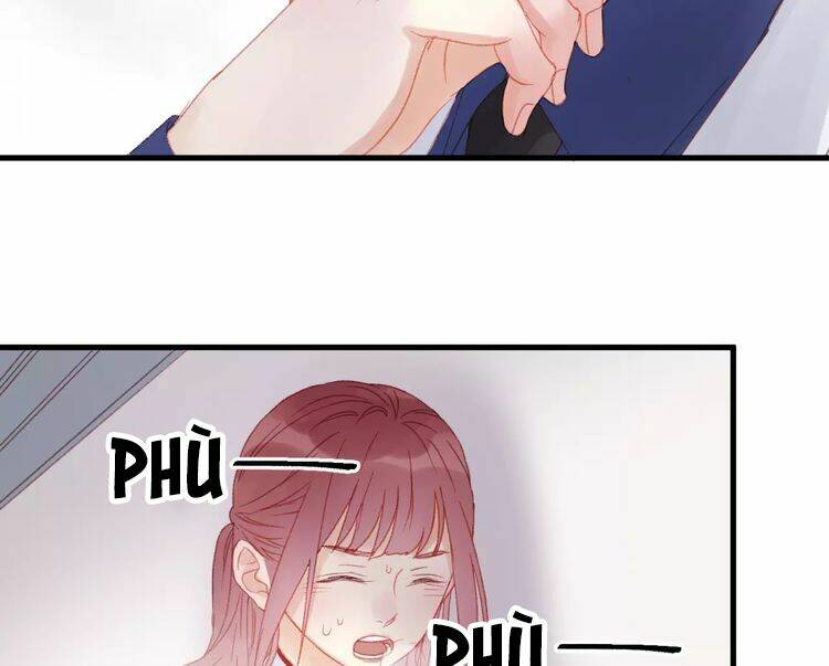 Lượm Được Một Tiểu Hồ Ly 2 Chapter 27 - Trang 2