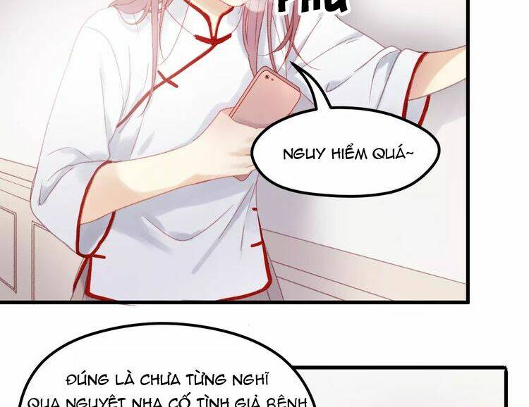 Lượm Được Một Tiểu Hồ Ly 2 Chapter 27 - Trang 2