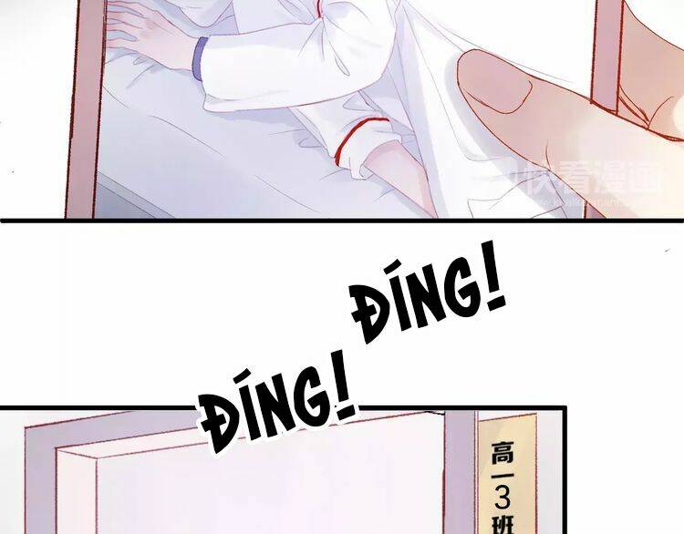 Lượm Được Một Tiểu Hồ Ly 2 Chapter 27 - Trang 2