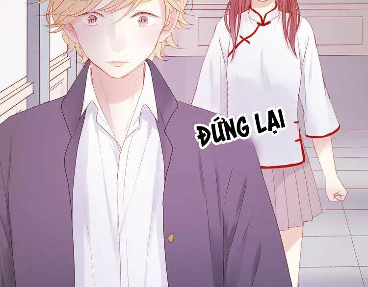Lượm Được Một Tiểu Hồ Ly 2 Chapter 27 - Trang 2