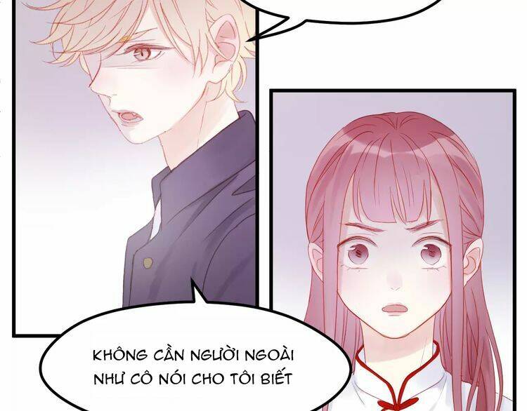 Lượm Được Một Tiểu Hồ Ly 2 Chapter 27 - Trang 2