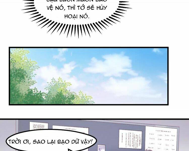 Lượm Được Một Tiểu Hồ Ly 2 Chapter 27 - Trang 2