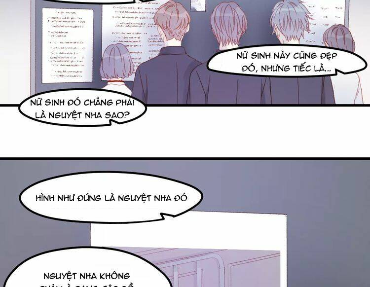 Lượm Được Một Tiểu Hồ Ly 2 Chapter 27 - Trang 2