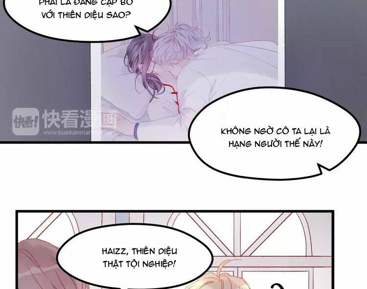 Lượm Được Một Tiểu Hồ Ly 2 Chapter 27 - Trang 2
