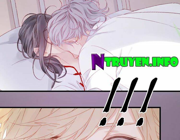 Lượm Được Một Tiểu Hồ Ly 2 Chapter 27 - Trang 2