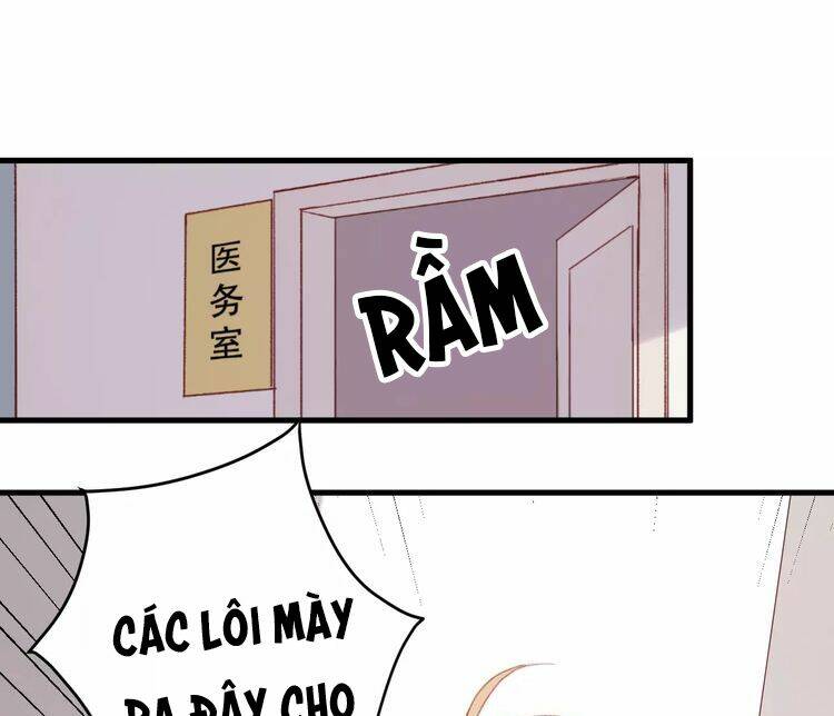 Lượm Được Một Tiểu Hồ Ly 2 Chapter 27 - Trang 2