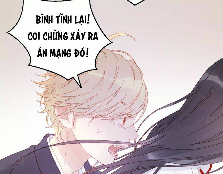 Lượm Được Một Tiểu Hồ Ly 2 Chapter 27 - Trang 2