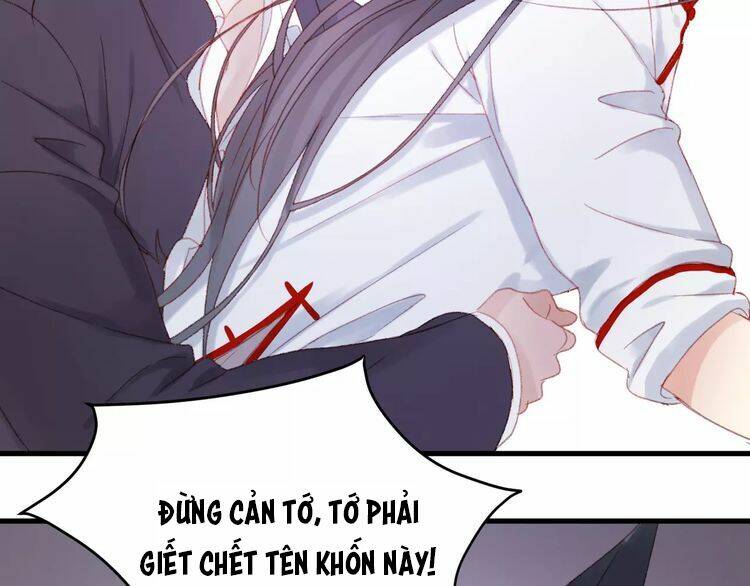 Lượm Được Một Tiểu Hồ Ly 2 Chapter 27 - Trang 2